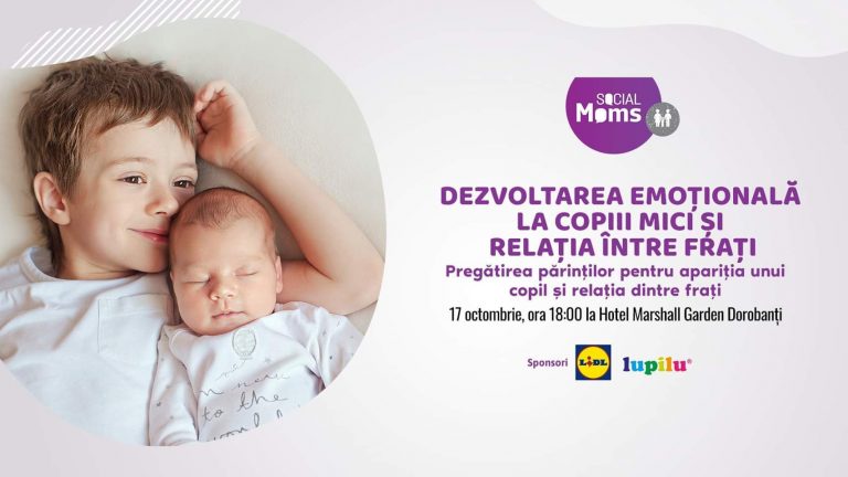 Cum îi ajutăm pe frați să se accepte și să se înțeleagă