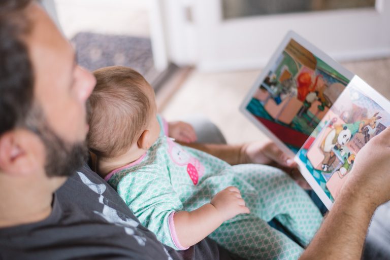 Parenting în pandemie